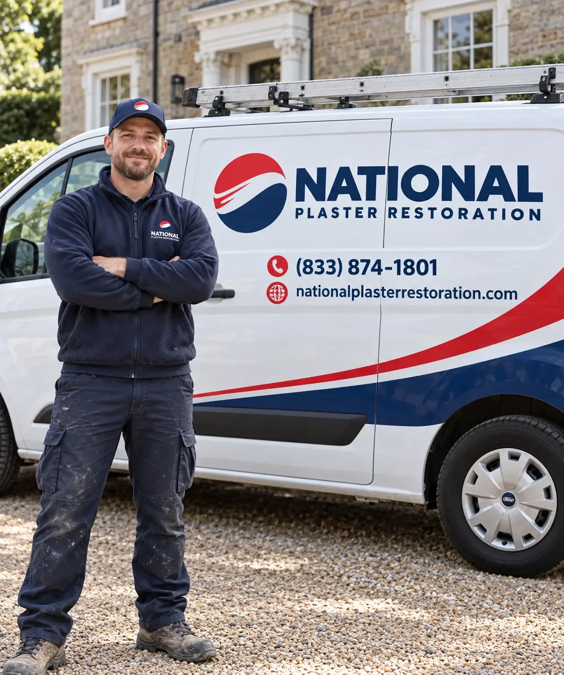 Plaster Repair company in Adrian, OR